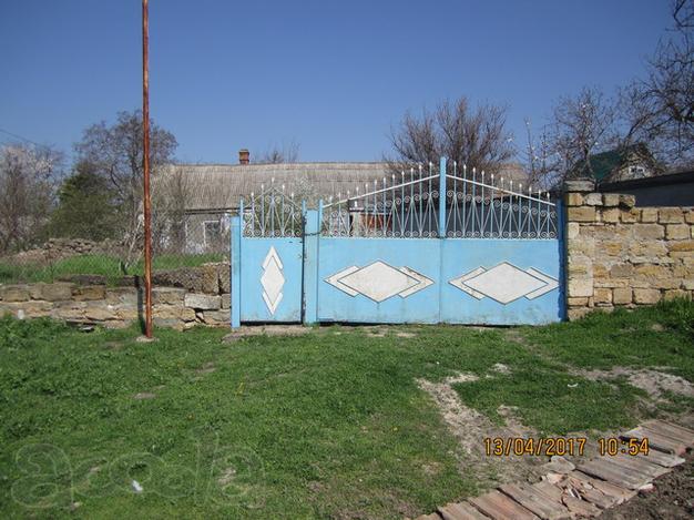 Продам дом в селе Дачное.