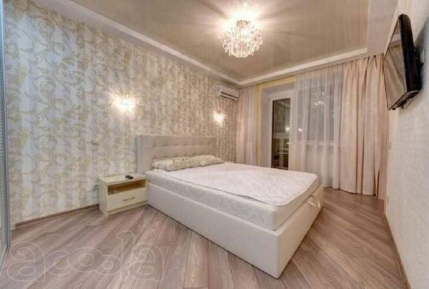 Посуточно 1-к Одесса Обл больница ТЦ семья WI FI